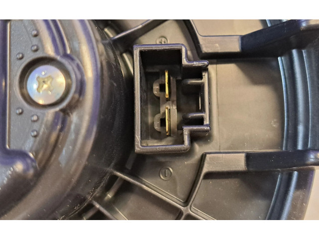 Вентилятор печки AV2727005381 Jaguar XF X250