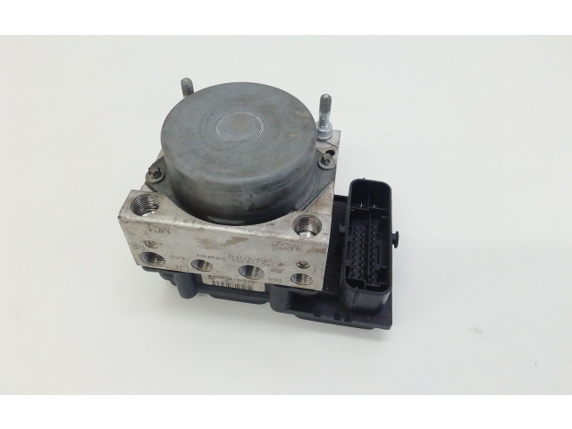 Блок АБС 51798104, 51798104 Fiat Grande Punto - года