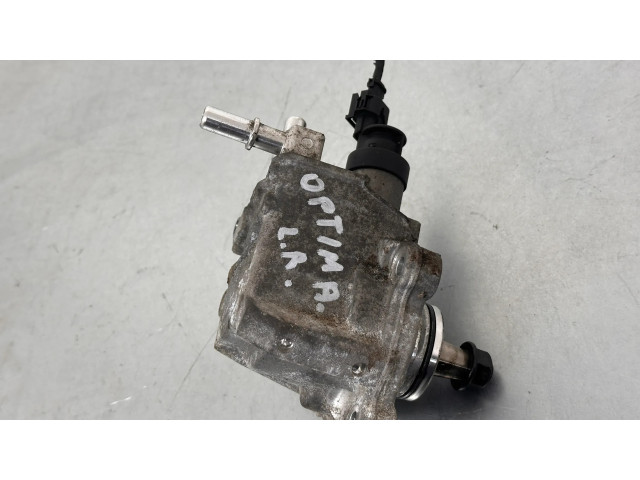 Vstřikovací čerpadlo 331002A600   KIA Optima  pro naftový motor 1.7  