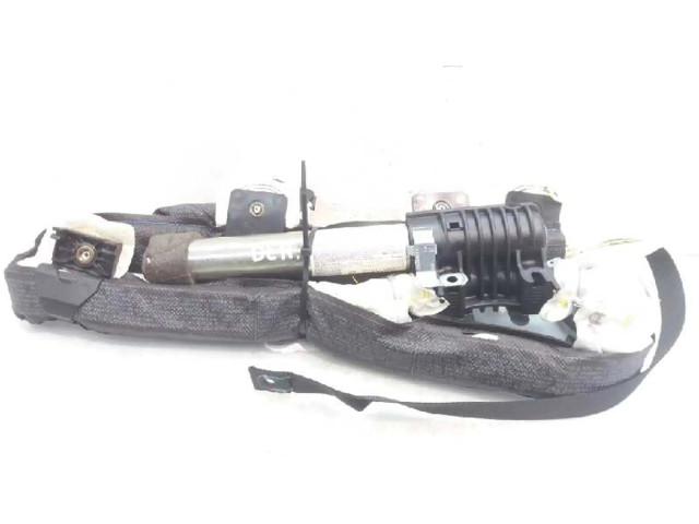 Боковая подушка безопасности 0051909749, 517550860 Fiat Linea