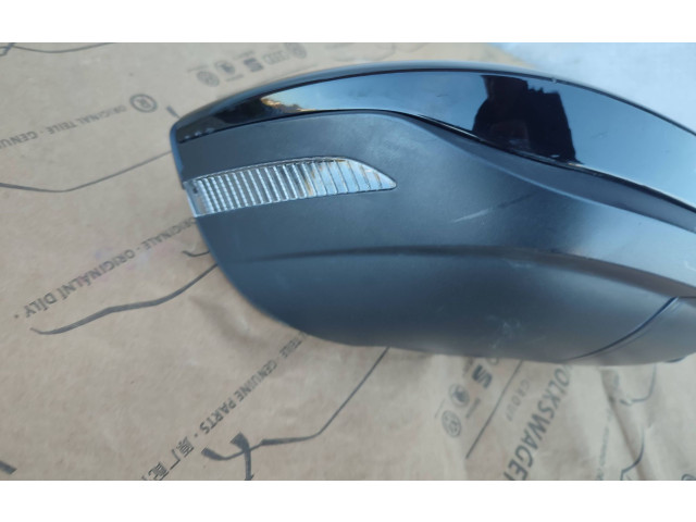 Зеркало электрическое Audi e-tron - года