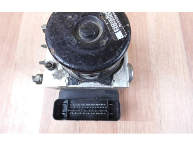 Блок ABS 4670A352 Mitsubishi Lancer Evolution