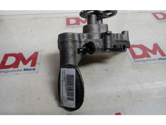 Масляный насос Y000084180 Citroen C5