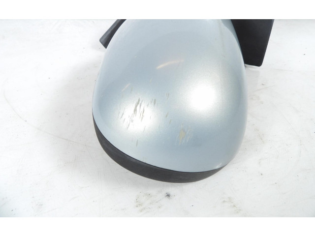 Зеркало (управляемое электричеством) Renault Scenic I