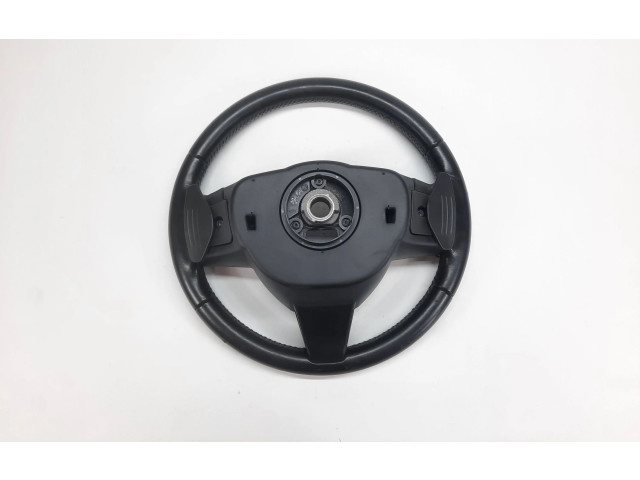 Руль Jaguar XF X250 2007-2015 года 6W83-3F916-AB