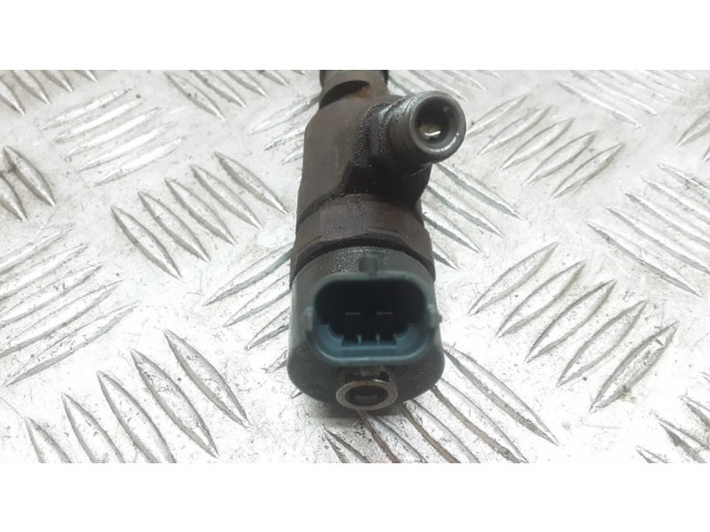 Форсунка 9641742880, 0445110076 Citroen Xsara для дизельного двигателя 2