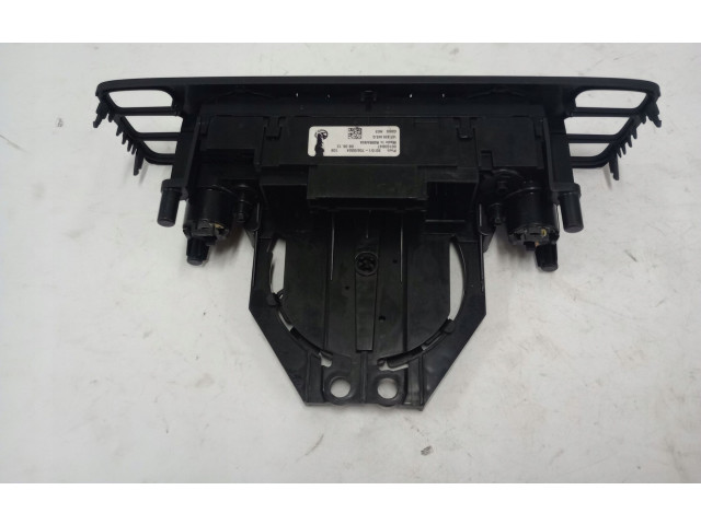 Блок управления климат-контролем 1ST820045Q, 1ST820045Q   Skoda Citigo