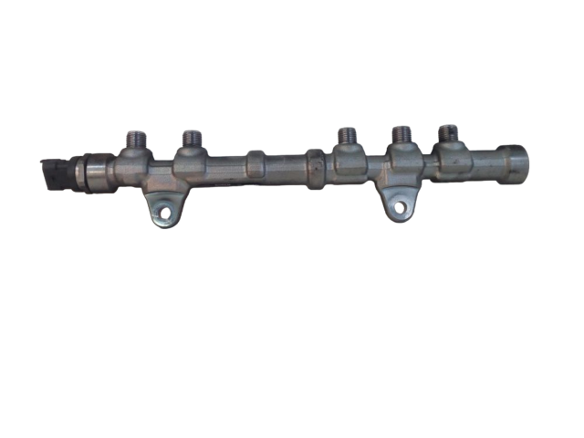 Топливная рампа 55234437, 0445214217   Fiat Grande Punto  