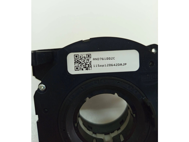 Подрулевой шлейф SRS AND761002C Volvo XC60