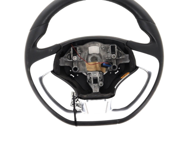 Руль Citroen C3  2010 - 2016 года 96380009ZE      