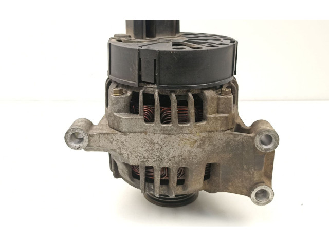 Генератор 46843091   Fiat Punto Evo 1.9     