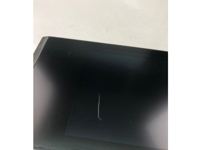 Дисплей 8611053010 Lexus IS III XE30