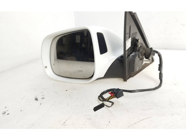 Зеркало электрическое Audi Q5 SQ5 2008 - 2017 года