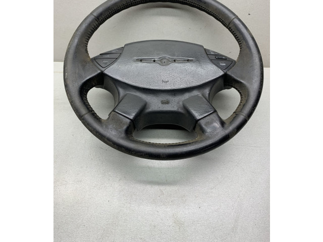 Volant Chrysler Pacifica 2005 0827200489812, CLSQ7MSB1EQ