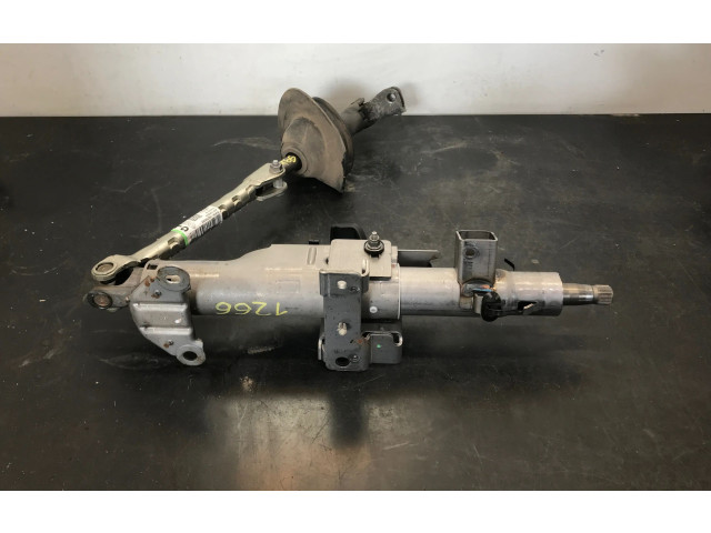    Рулевая рейка 488109689R, 93456764   Renault Trafic III (X82) 2014 -  года