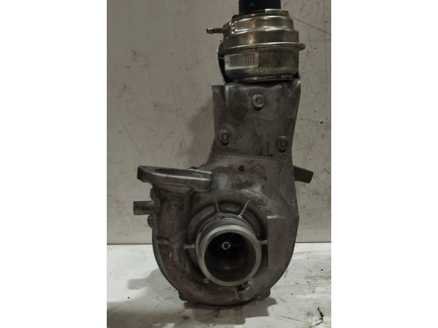  Турбина Lancia Delta III  55239695, 55239695         
