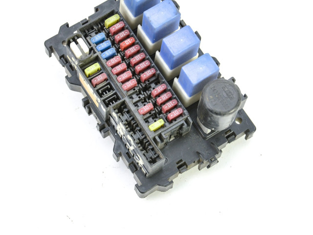 Pojistková skříňka 24311F9910, 24311-F9910 Nissan Navara D22 1997