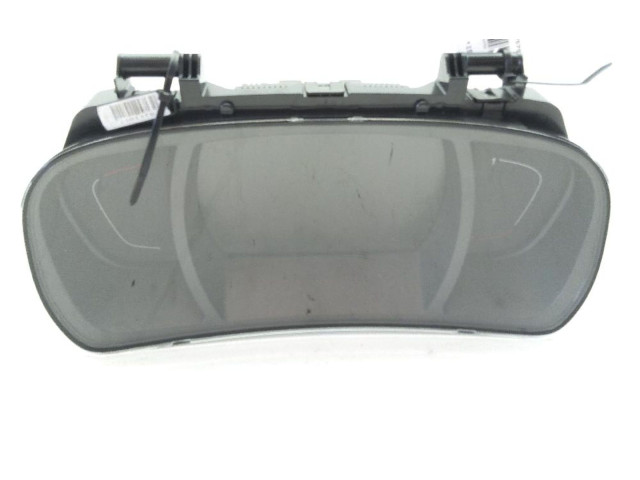 Панель приборов P248103992R   Renault Kadjar       