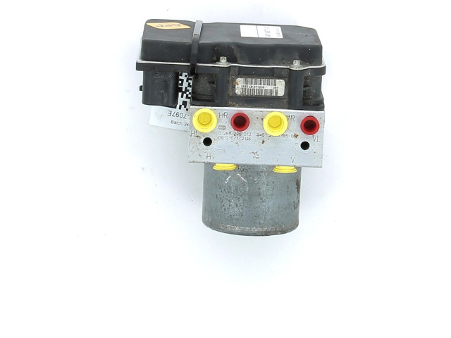 Блок АБС 34513450270   BMW  X3 E83  2003 - 2010 года