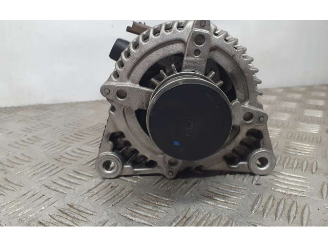 Генератор 9678178280, MS1042118211   Citroen DS4 1.2     