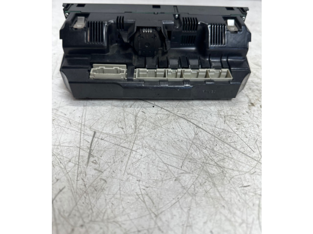 Блок управления климат-контролем 4F0910043 Audi A6 S6 C6 4F