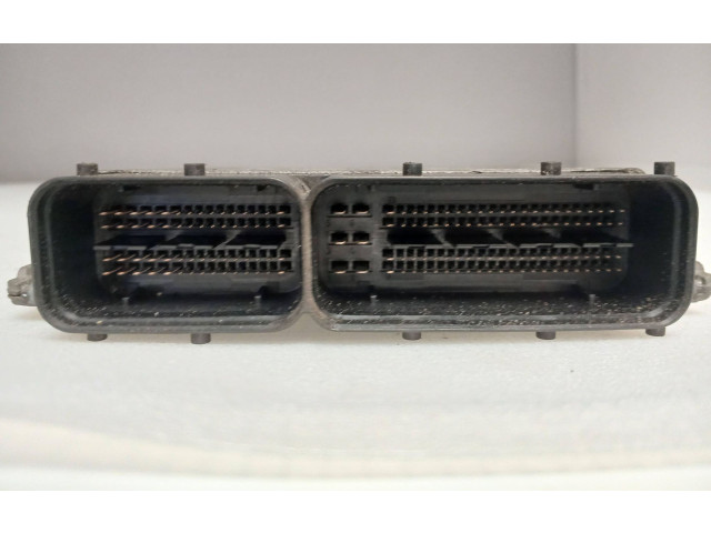 Řídící jednotka 03L906023QH, 03L906023Q Seat Toledo IV (NH) 2014