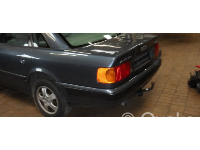 Вентилятор радиатора TILAIRCON Audi 100 S4 C4 2.3