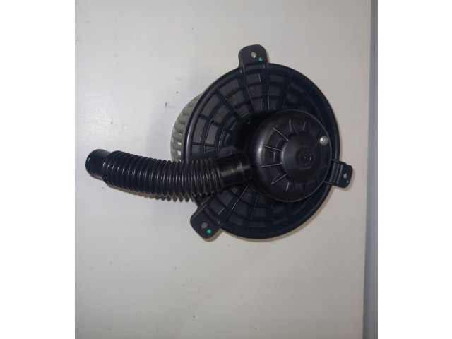 Вентилятор печки    7802A312   Mitsubishi L200