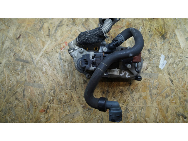 Zpětné zrcátko Vauxhall Astra J 2010 55236303