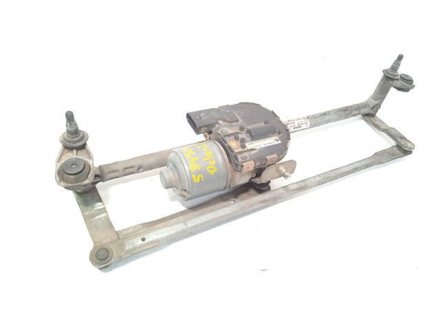 Моторчик дворников 1Z1955023E, 3397020950 Skoda Octavia Mk2 (1Z)