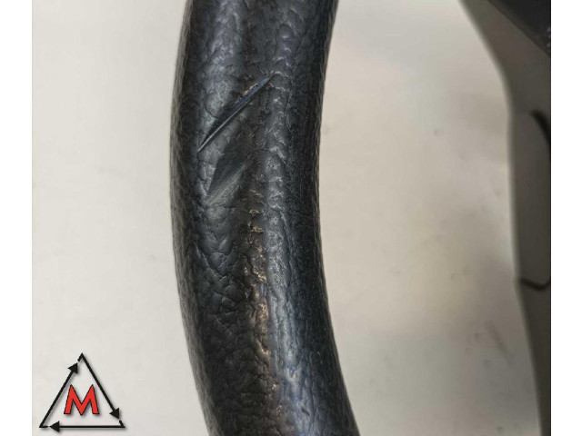 Руль Toyota Corolla Verso E121  2001 - 2004 года GS120, 01450      