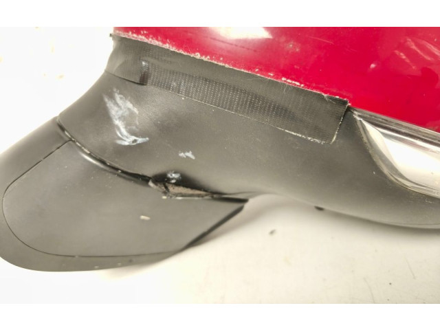 Зеркало электрическое        Fiat 500X  2014 -  года   