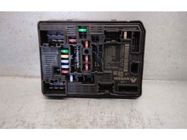 Модуль управления BSM 284B71965R   Dacia Sandero III    