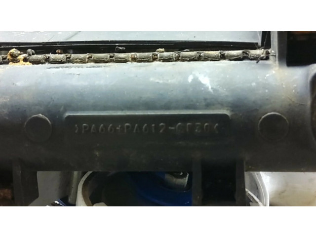 Вентилятор радиатора 422172 Daihatsu Trevis 1.0