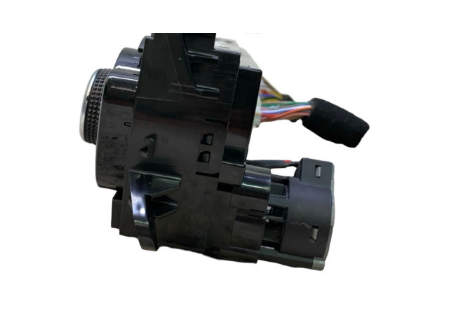 Блок управления климат-контролем 97250G5330, A2C98133001 KIA Niro