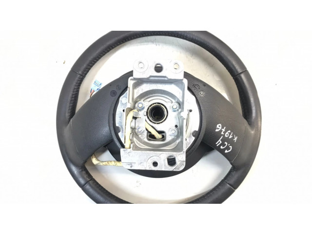 Руль Citroen C4 I  2004-2010 года K1976      