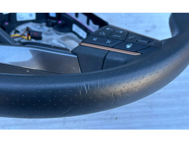 Руль Cupra Formentor  2020 -  года 5FA419091DQ      