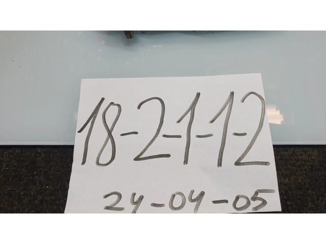 Блок управления двигателя R04080003G, 80537J Fiat Marea