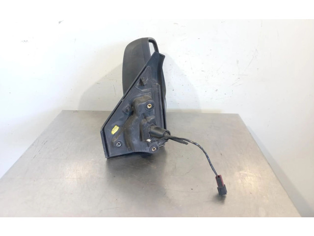 Зеркало электрическое        Opel Combo D  2011 - 2017 года   