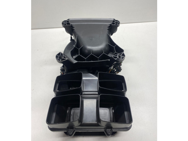 Вентилятор печки A2518300008, 929566G Mercedes-Benz R W251