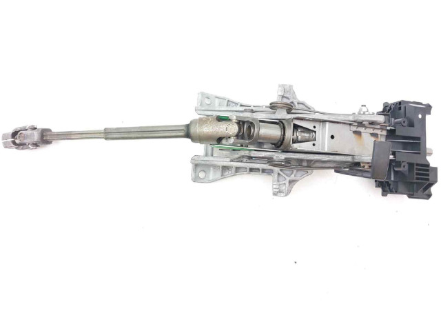 Рулевая рейка P30760937 Volvo S80 2007-2013 года