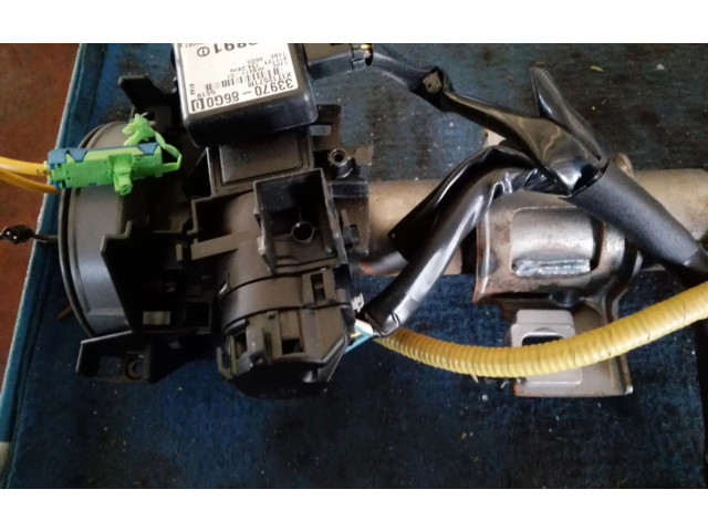 Рулевая рейка 4820086G50000 Suzuki Ignis - года