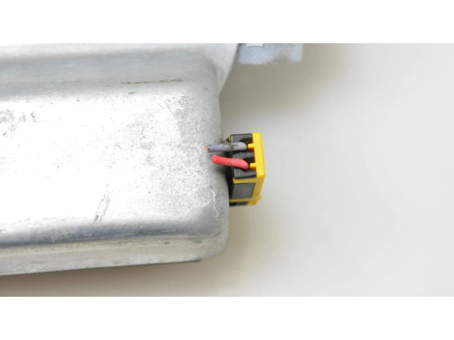 Подушка безопасности для колен 5L2880841C Skoda Yeti (5L)