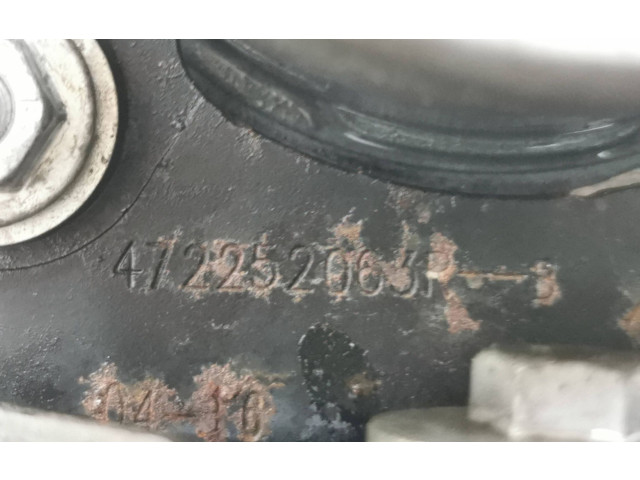 Jednotka ABS 472103275r, 970007 Renault Zoe 2016