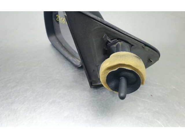 Зеркало электрическое Dacia Logan II 2012 - 2020 года