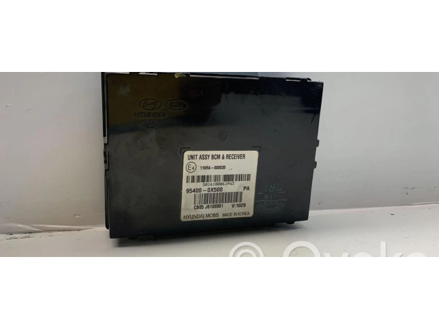 Блок управления АБС Hyundai i10