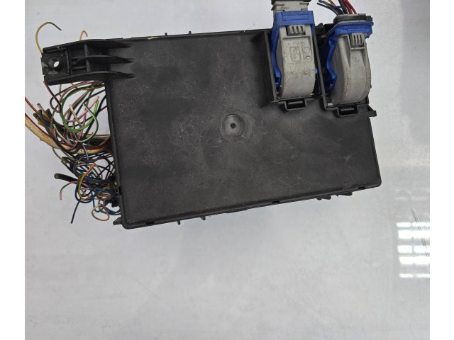 Подушка безопасности водителя 00517986160, 28106883 Fiat Punto (188)