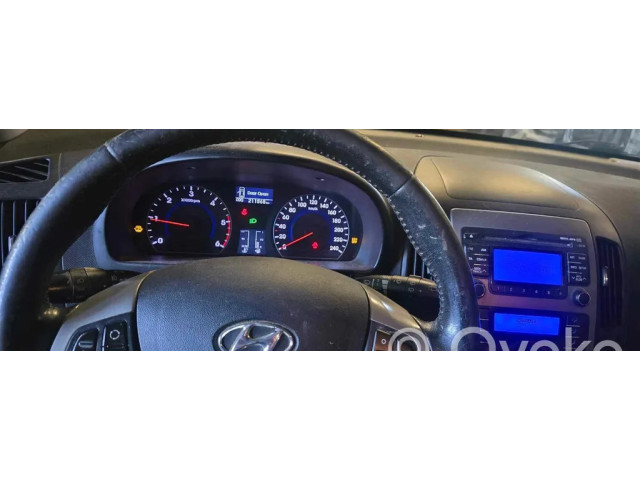 Turbodmychadlo Турбина 282012A701, 7752740002 Hyundai i30 1.6 D4fb