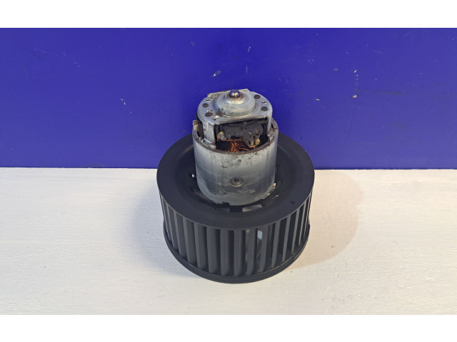 Вентилятор печки 13221349, 13250115 Saab 9-3 Ver1