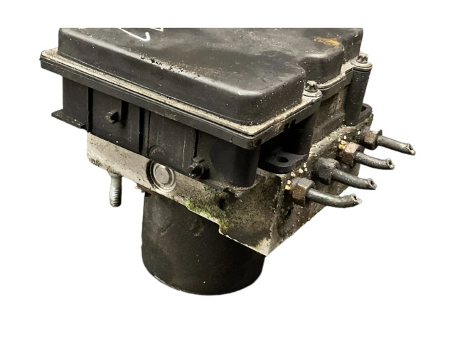 Блок АБС 0265230481   Subaru  Forester SH  2008 - 2013 года